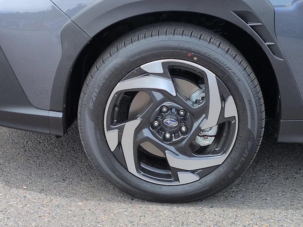 Thumbnail: 2026 Subaru Crosstrek - 8