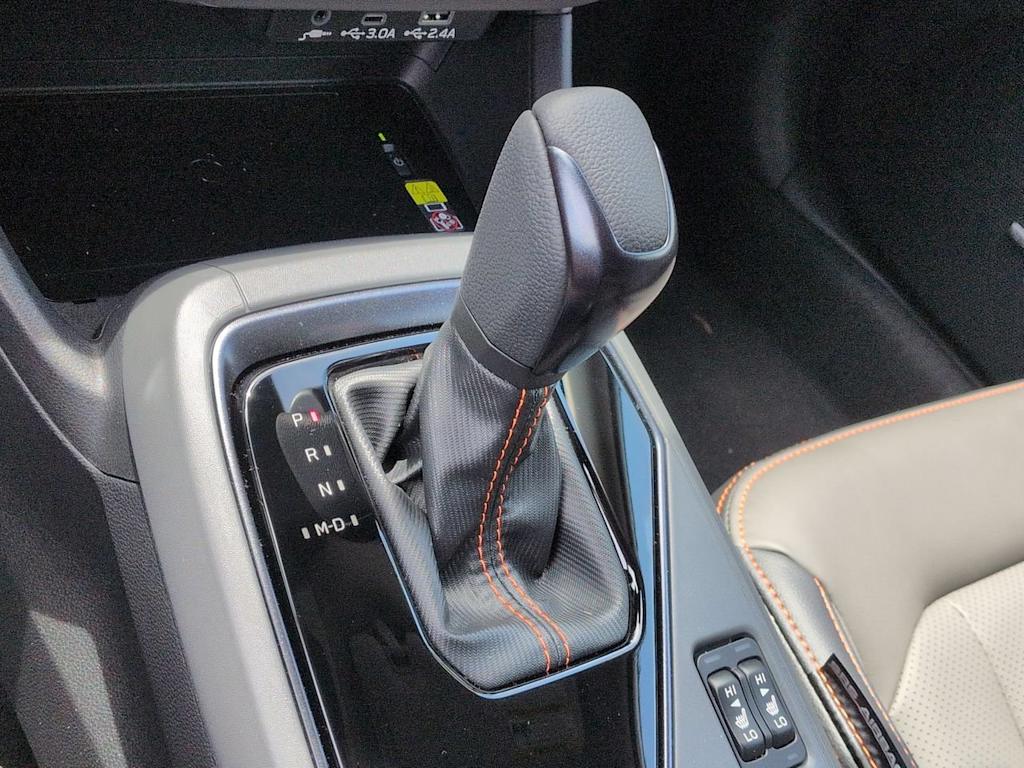 Thumbnail: 2026 Subaru Crosstrek - 16