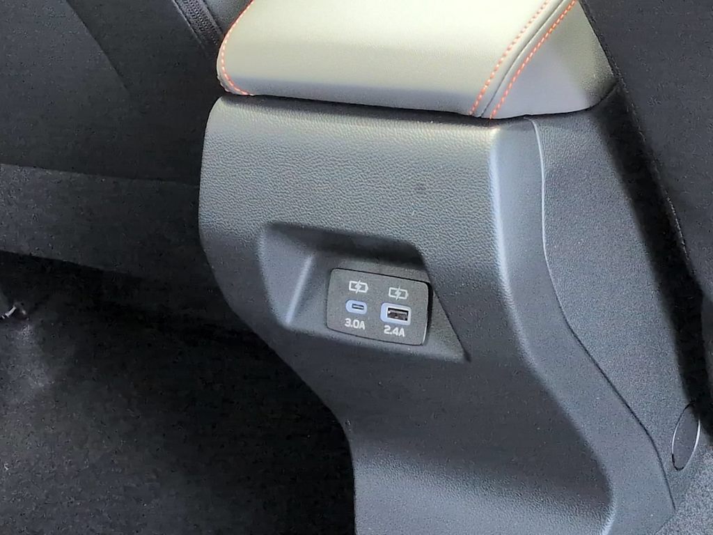 Thumbnail: 2026 Subaru Crosstrek - 31