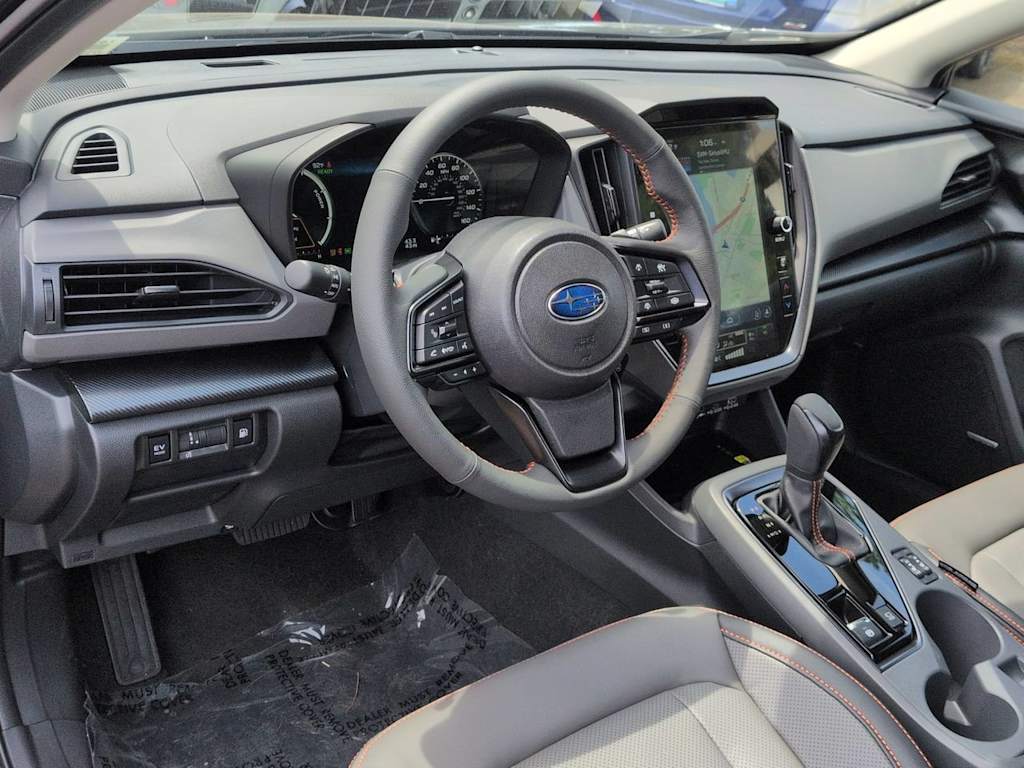 Thumbnail: 2026 Subaru Crosstrek - 2