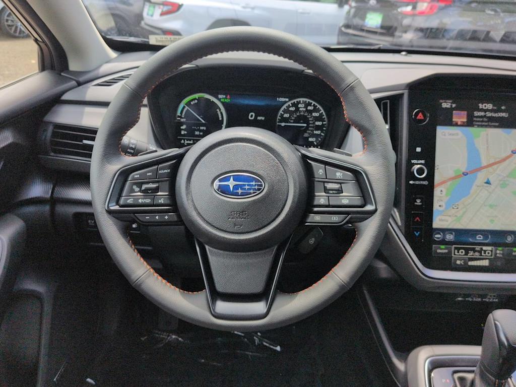 Thumbnail: 2026 Subaru Crosstrek - 14