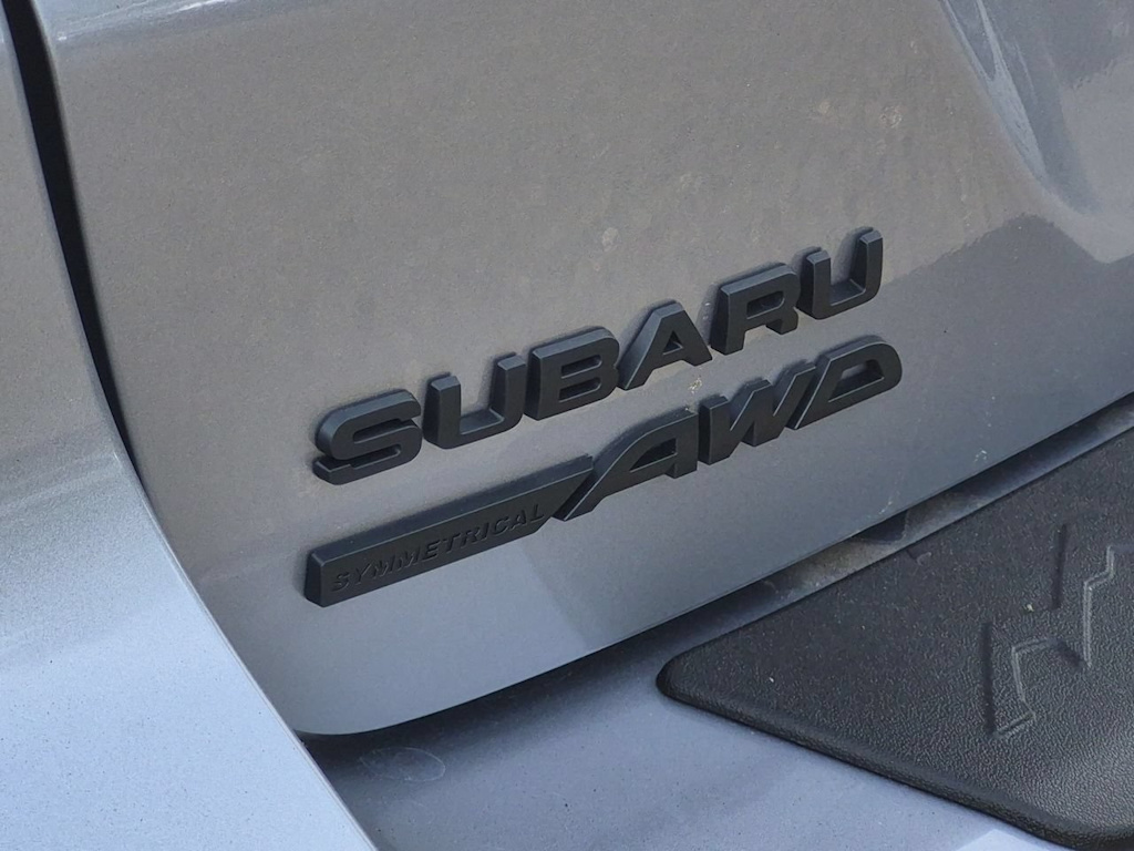 Thumbnail: 2026 Subaru Crosstrek - 7