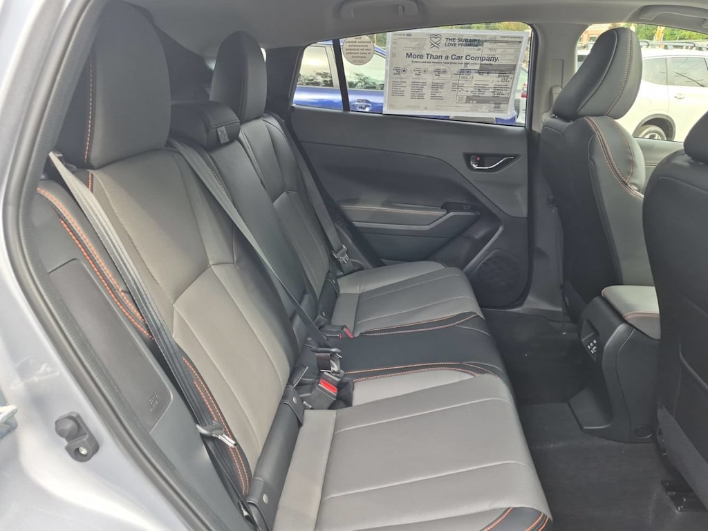 Thumbnail: 2026 Subaru Crosstrek - 29