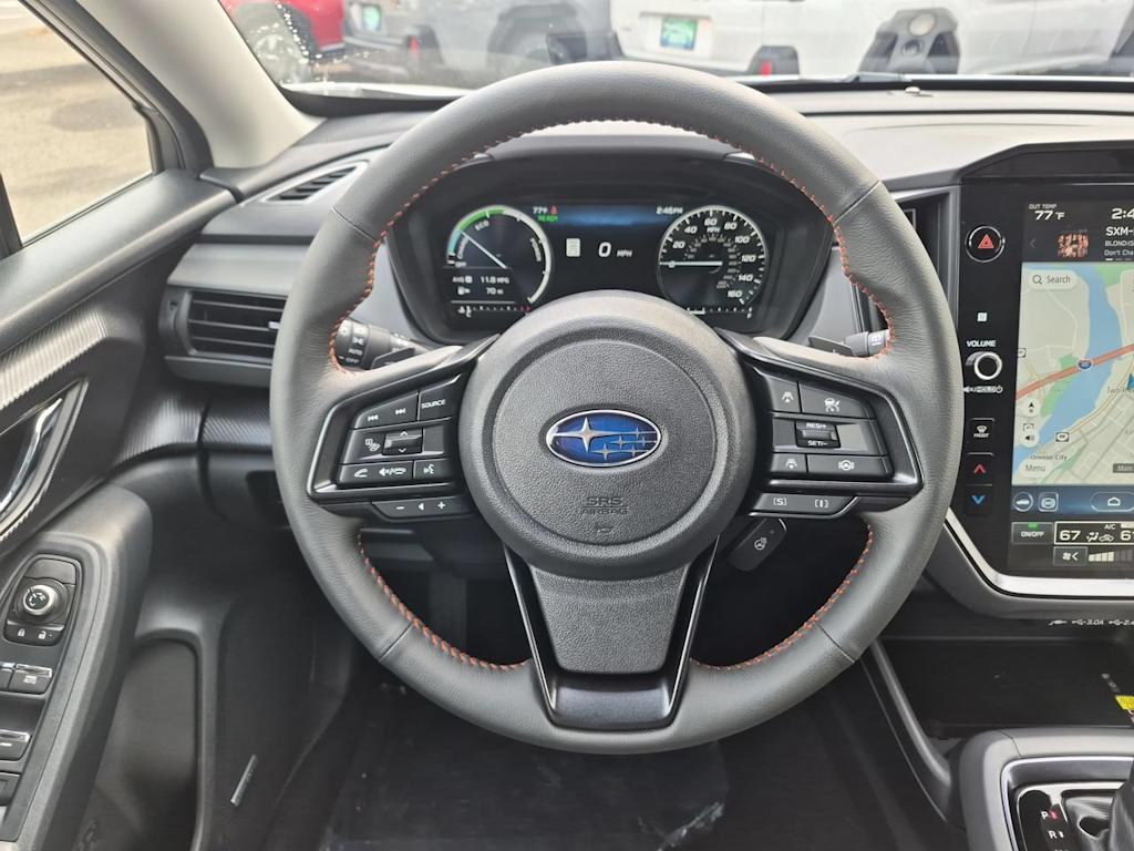 Thumbnail: 2026 Subaru Crosstrek - 14