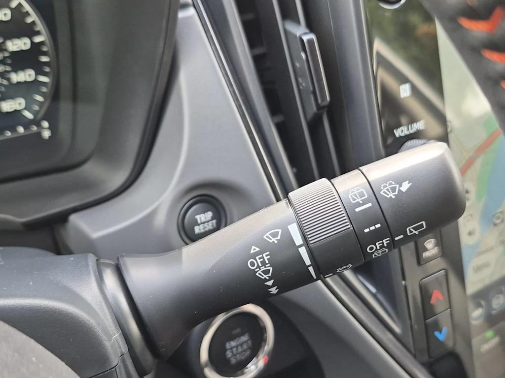 Thumbnail: 2026 Subaru Crosstrek - 33