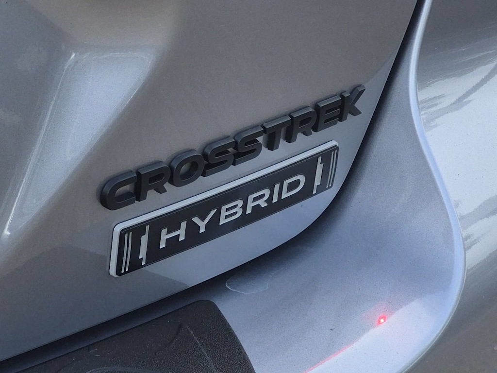 Thumbnail: 2026 Subaru Crosstrek - 26