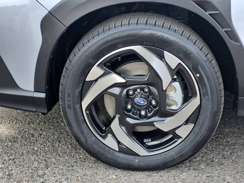 Thumbnail: 2026 Subaru Crosstrek - 8