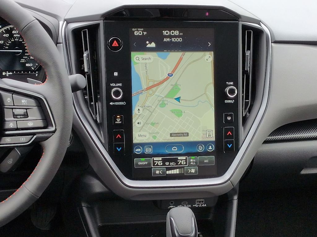 Thumbnail: 2026 Subaru Crosstrek - 13