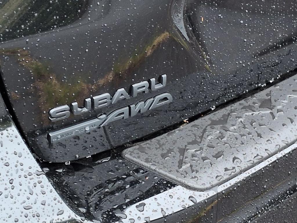 Thumbnail: 2026 Subaru Crosstrek - 6
