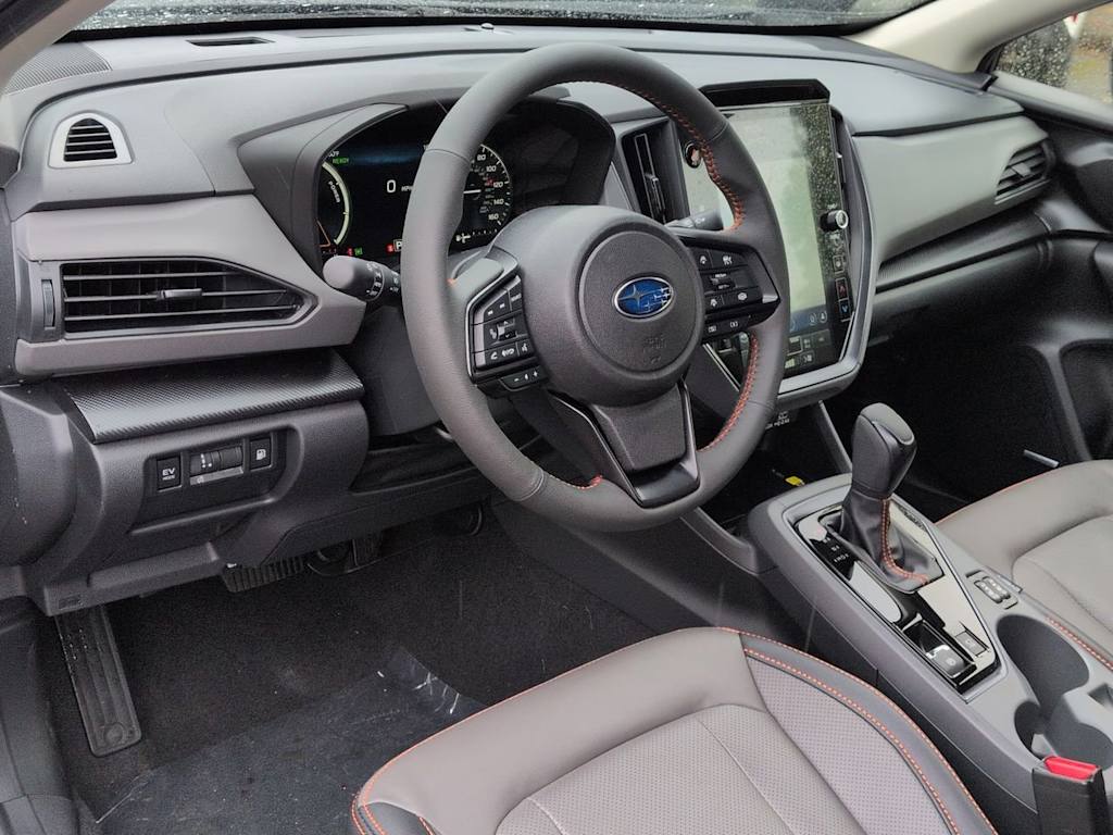 Thumbnail: 2026 Subaru Crosstrek - 2