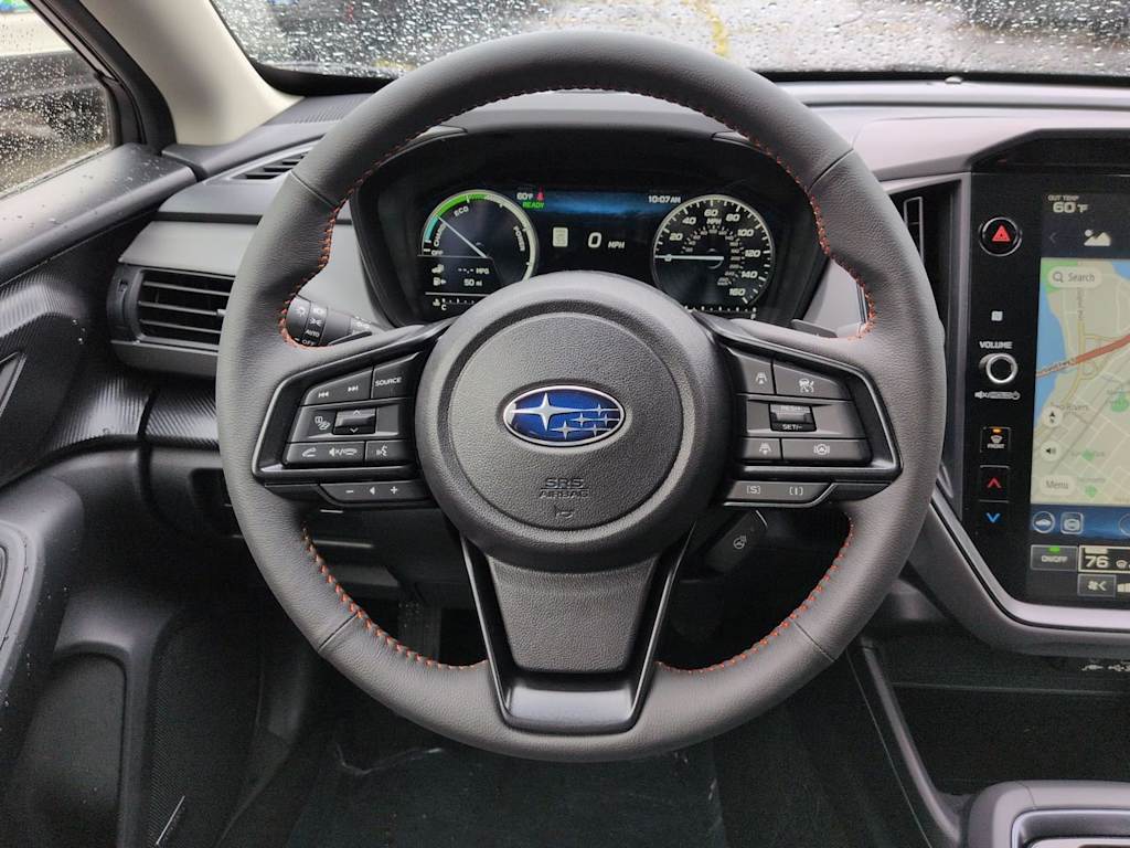 Thumbnail: 2026 Subaru Crosstrek - 12