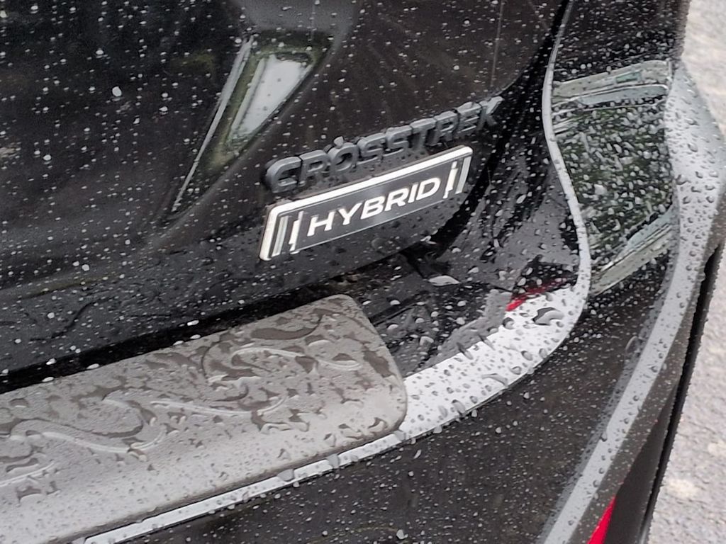 Thumbnail: 2026 Subaru Crosstrek - 24