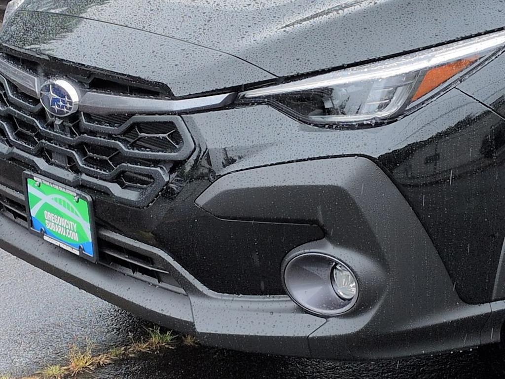 Thumbnail: 2026 Subaru Crosstrek - 23