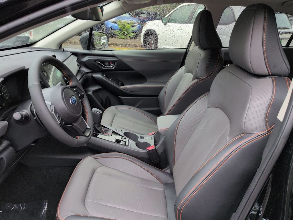 Thumbnail: 2026 Subaru Crosstrek - 9