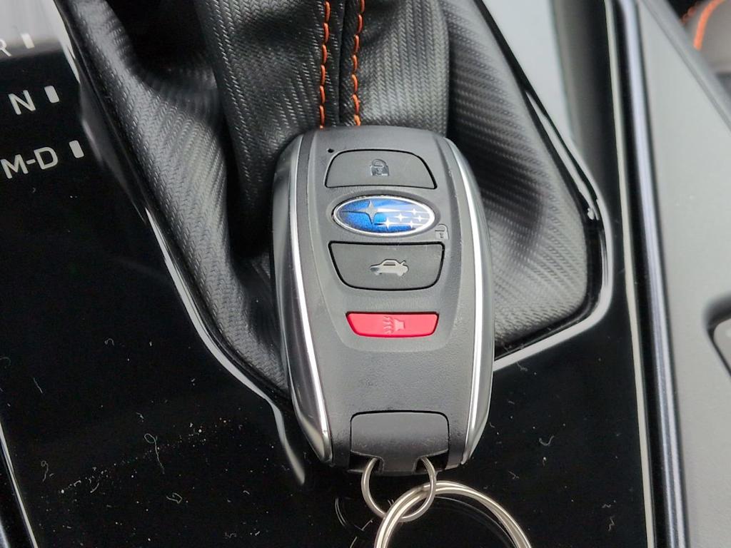 Thumbnail: 2026 Subaru Crosstrek - 37