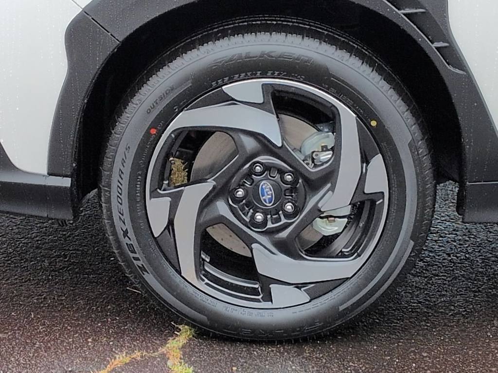 Thumbnail: 2026 Subaru Crosstrek - 8
