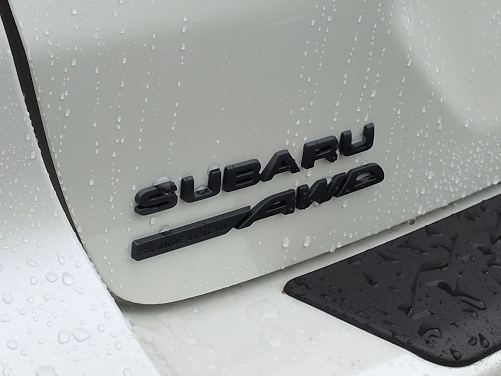 Thumbnail: 2026 Subaru Crosstrek - 7