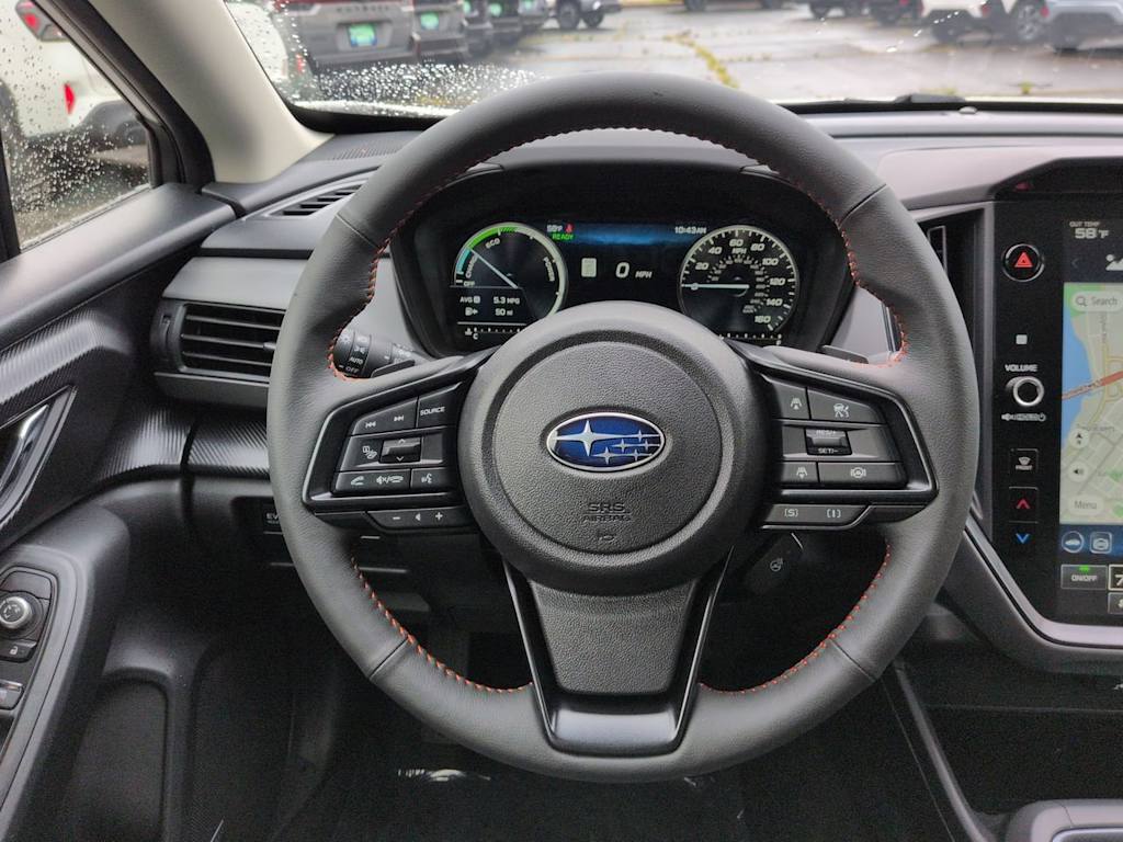 Thumbnail: 2026 Subaru Crosstrek - 14