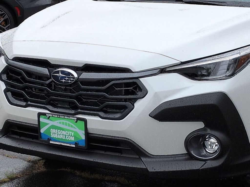 Thumbnail: 2026 Subaru Crosstrek - 24