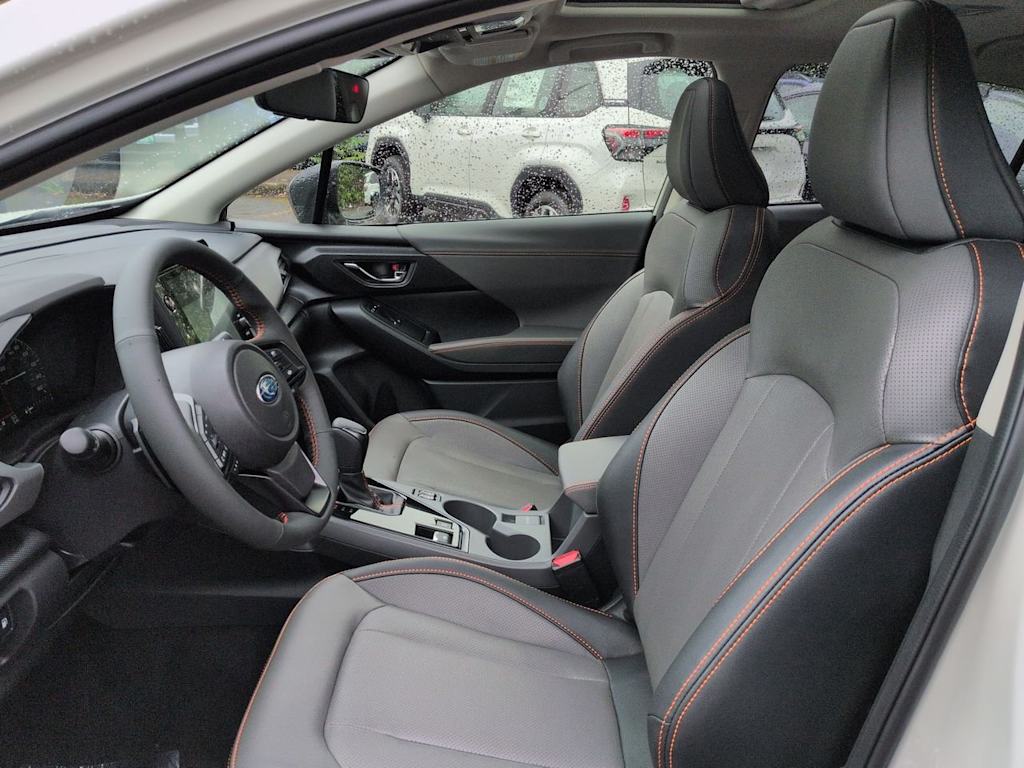 Thumbnail: 2026 Subaru Crosstrek - 11
