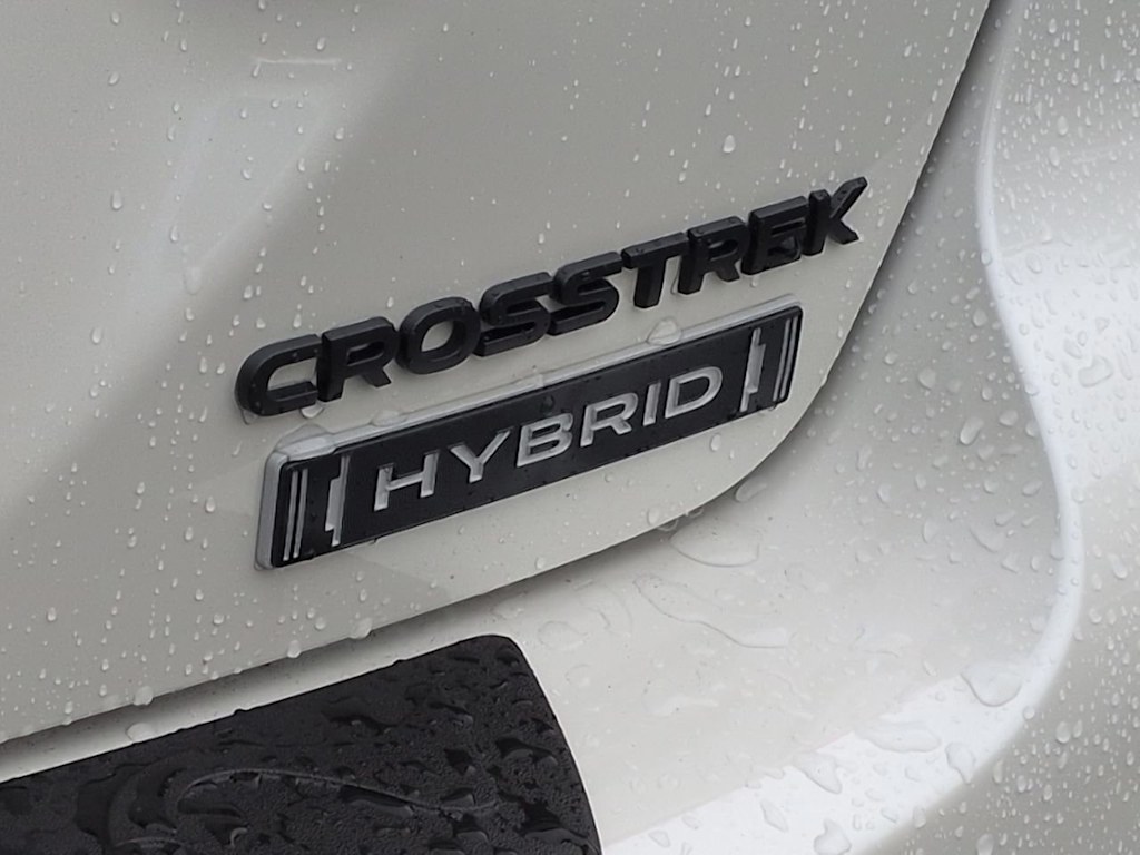 Thumbnail: 2026 Subaru Crosstrek - 25