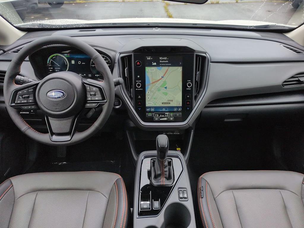 Thumbnail: 2026 Subaru Crosstrek - 10
