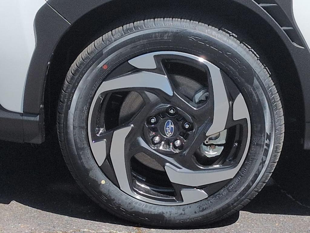 Thumbnail: 2026 Subaru Crosstrek - 7