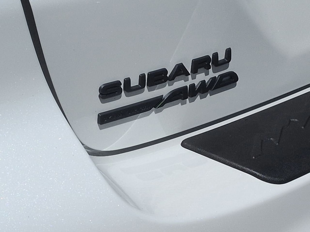Thumbnail: 2026 Subaru Crosstrek - 6