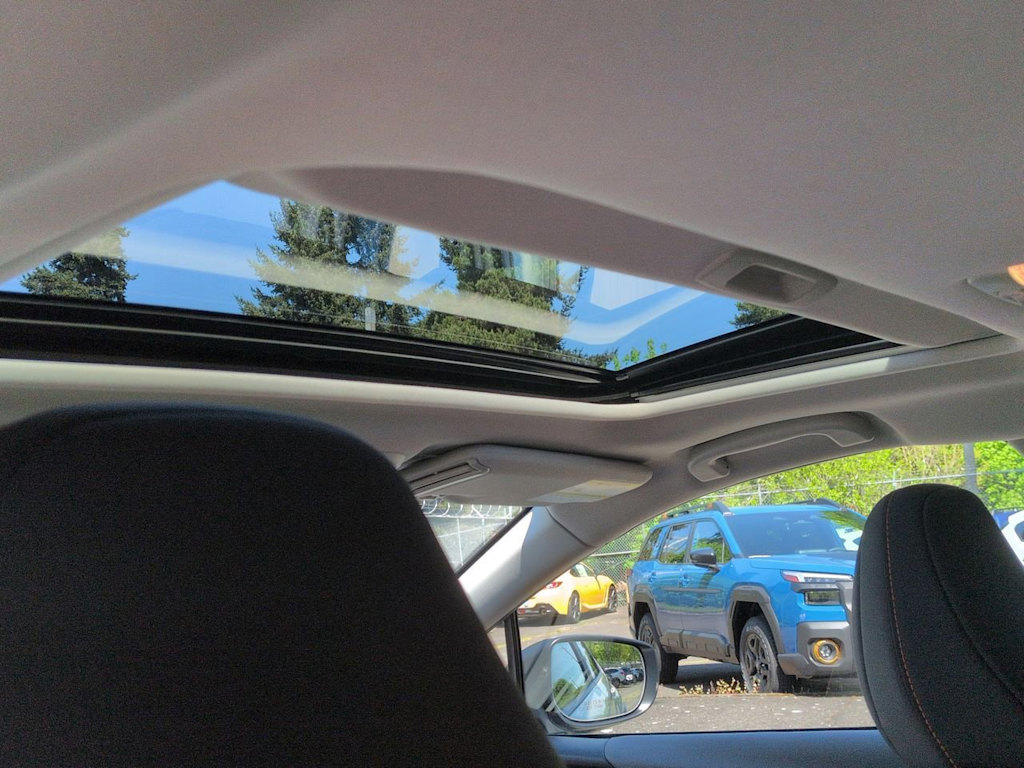 Thumbnail: 2026 Subaru Crosstrek - 28