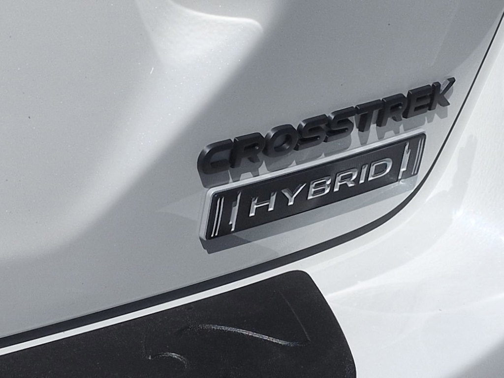 Thumbnail: 2026 Subaru Crosstrek - 26