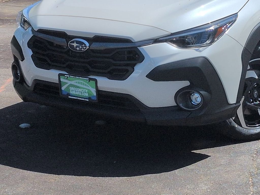 Thumbnail: 2026 Subaru Crosstrek - 25