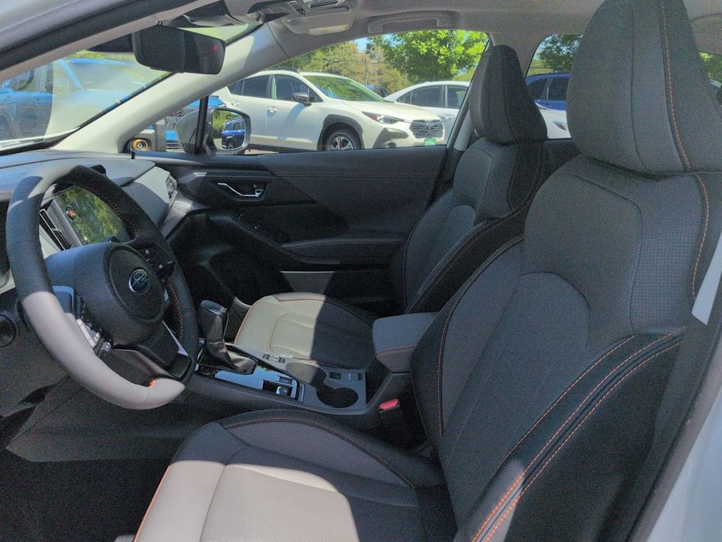 Thumbnail: 2026 Subaru Crosstrek - 10
