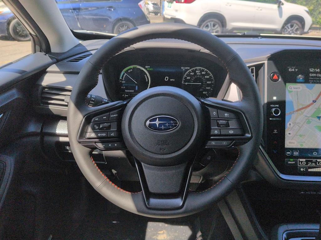 Thumbnail: 2026 Subaru Crosstrek - 13
