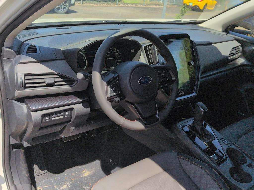 Thumbnail: 2026 Subaru Crosstrek - 2