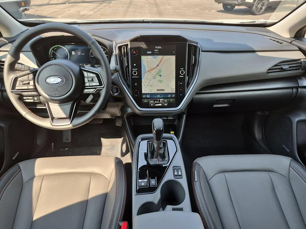 Thumbnail: 2026 Subaru Crosstrek - 9