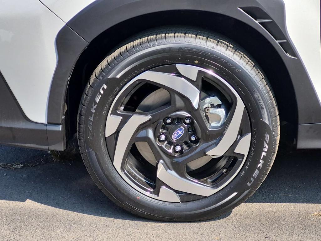 Thumbnail: 2026 Subaru Crosstrek - 8