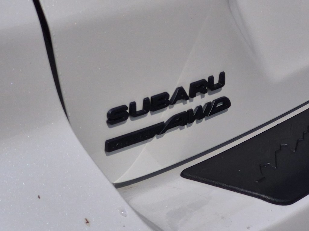 Thumbnail: 2026 Subaru Crosstrek - 7