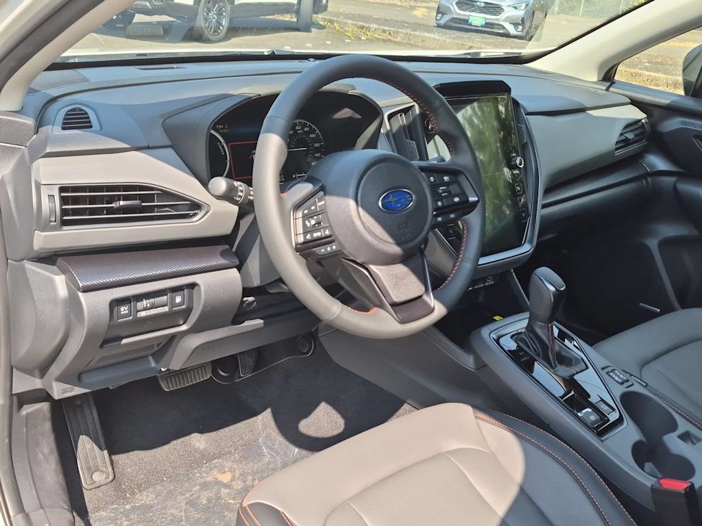 Thumbnail: 2026 Subaru Crosstrek - 2