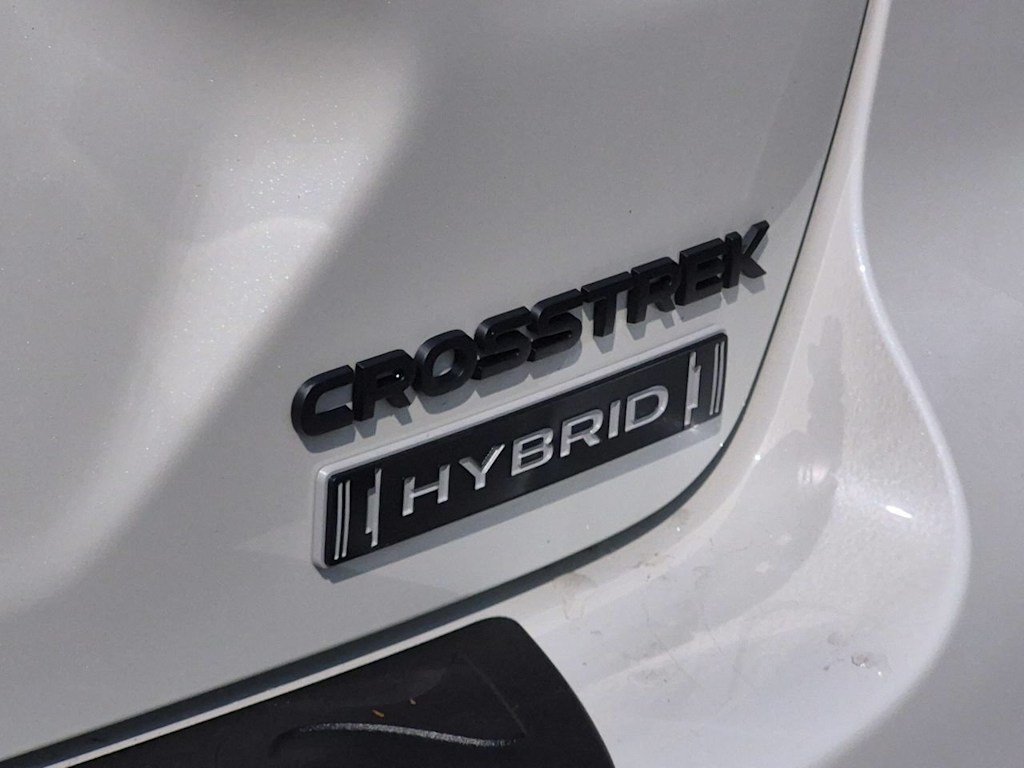 Thumbnail: 2026 Subaru Crosstrek - 26