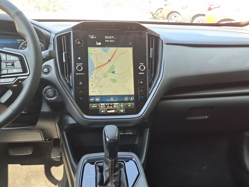 Thumbnail: 2026 Subaru Crosstrek - 15