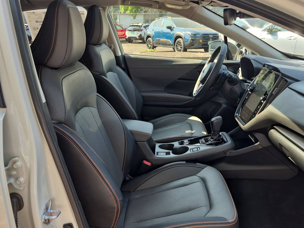 Thumbnail: 2026 Subaru Crosstrek - 11