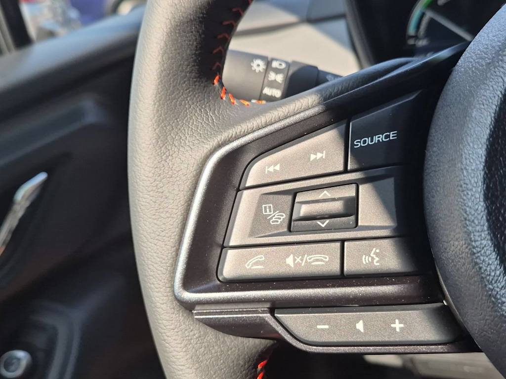 Thumbnail: 2026 Subaru Crosstrek - 32