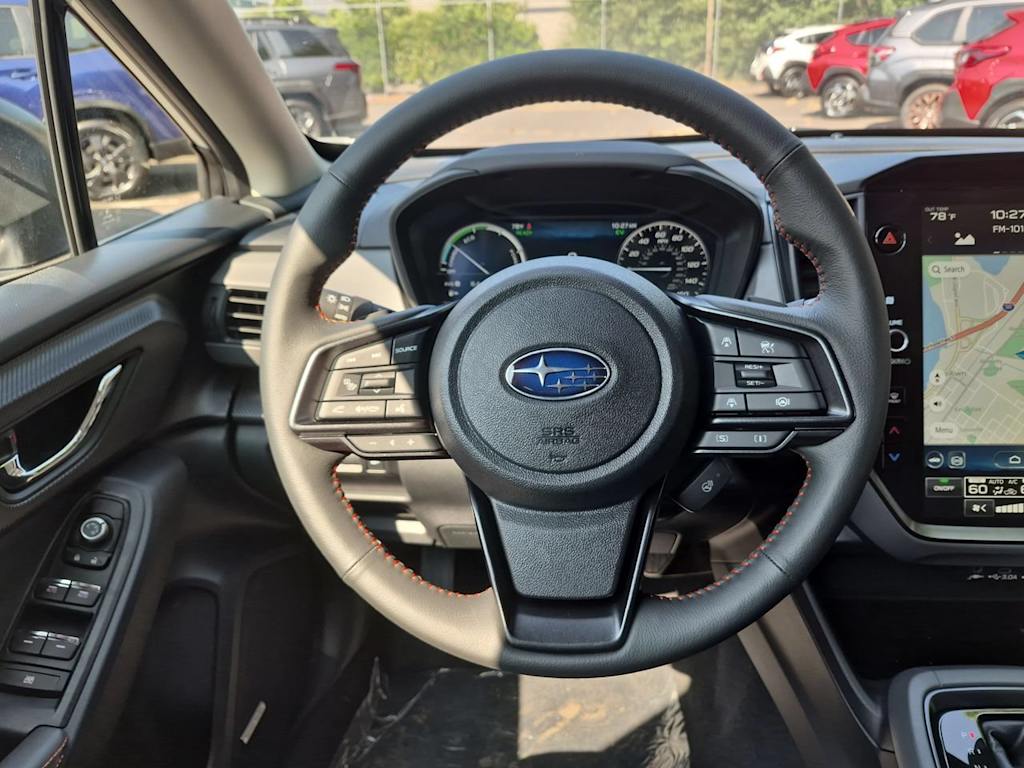 Thumbnail: 2026 Subaru Crosstrek - 14