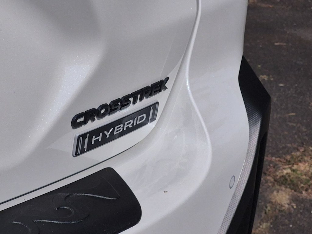 Thumbnail: 2026 Subaru Crosstrek - 27