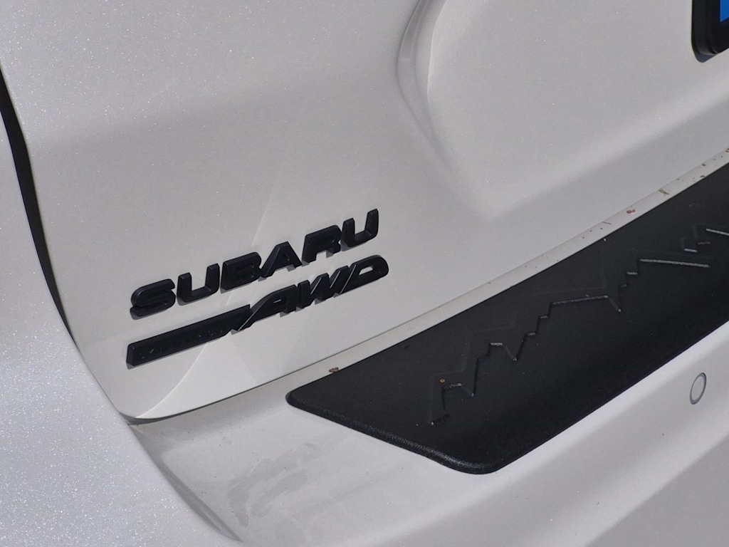 Thumbnail: 2026 Subaru Crosstrek - 7