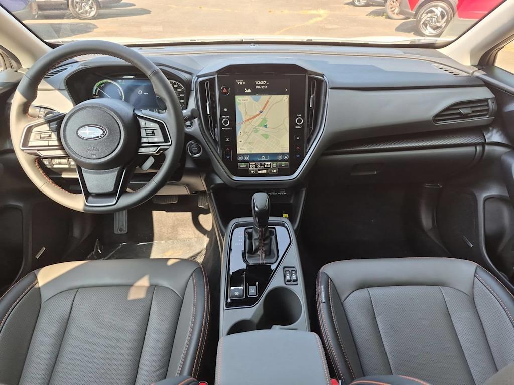 Thumbnail: 2026 Subaru Crosstrek - 9