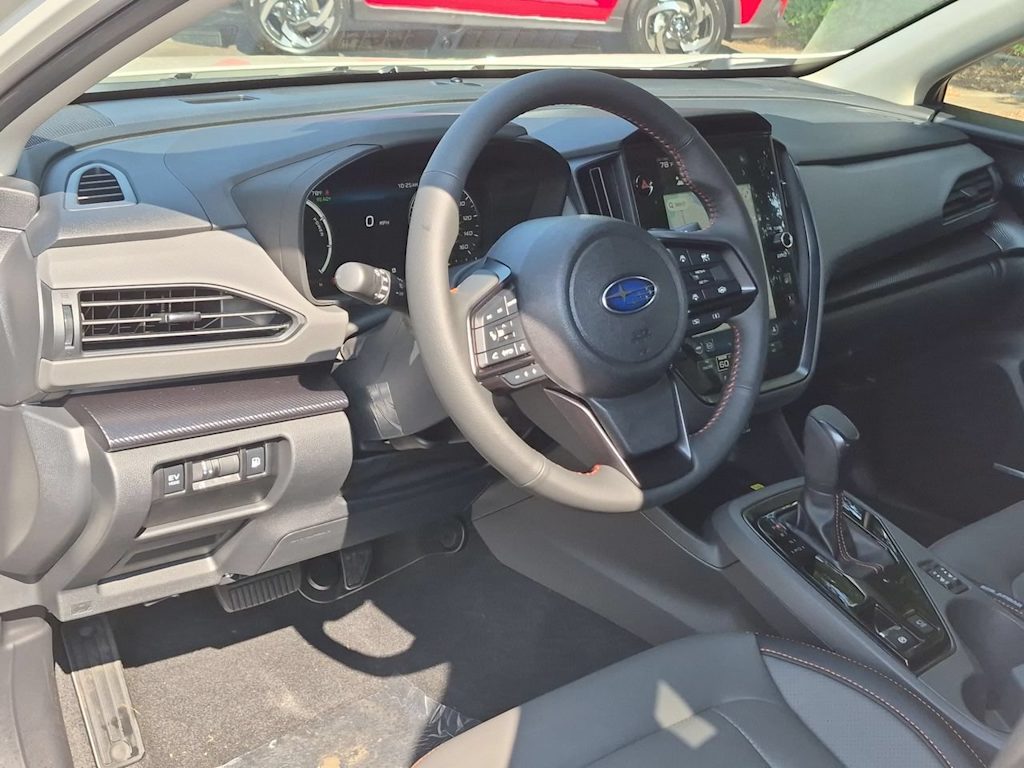Thumbnail: 2026 Subaru Crosstrek - 2