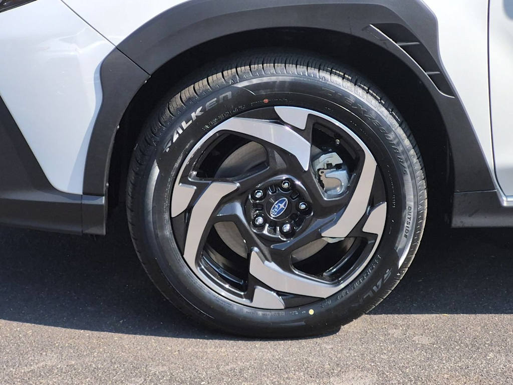 Thumbnail: 2026 Subaru Crosstrek - 8