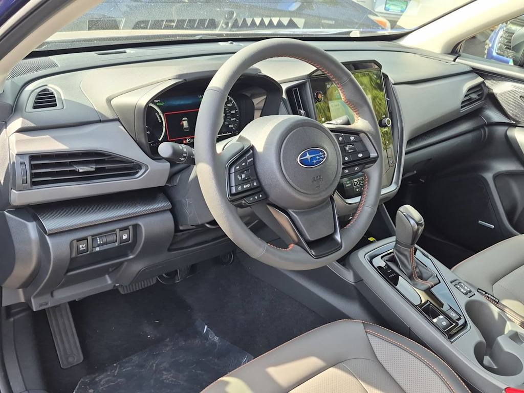 Thumbnail: 2026 Subaru Crosstrek - 2