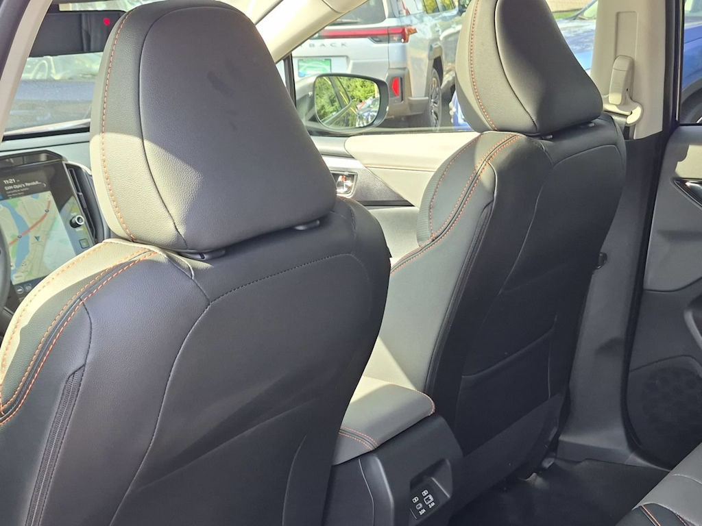 Thumbnail: 2026 Subaru Crosstrek - 10